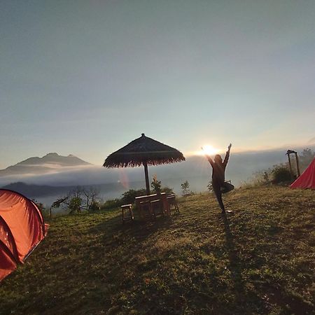 Kintamani Adventures 'Hide In Nature Lodge' Εξωτερικό φωτογραφία