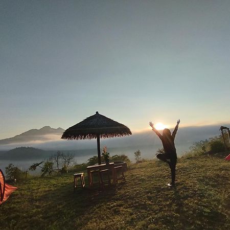 Kintamani Adventures 'Hide In Nature Lodge' Εξωτερικό φωτογραφία