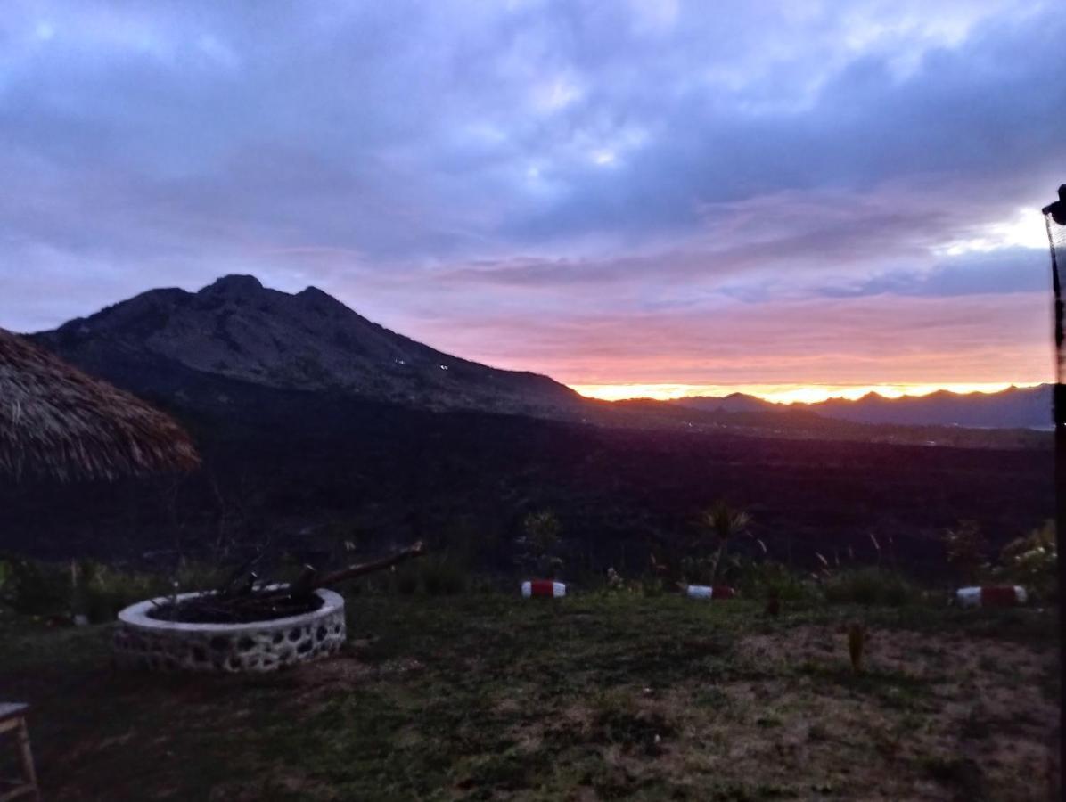 Kintamani Adventures 'Hide In Nature Lodge' Εξωτερικό φωτογραφία