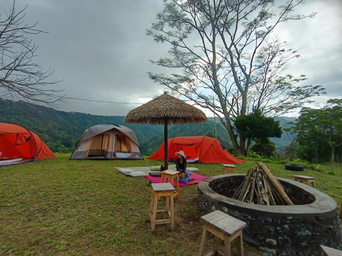 Kintamani Adventures 'Hide In Nature Lodge' Εξωτερικό φωτογραφία