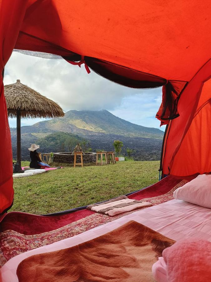 Kintamani Adventures 'Hide In Nature Lodge' Εξωτερικό φωτογραφία