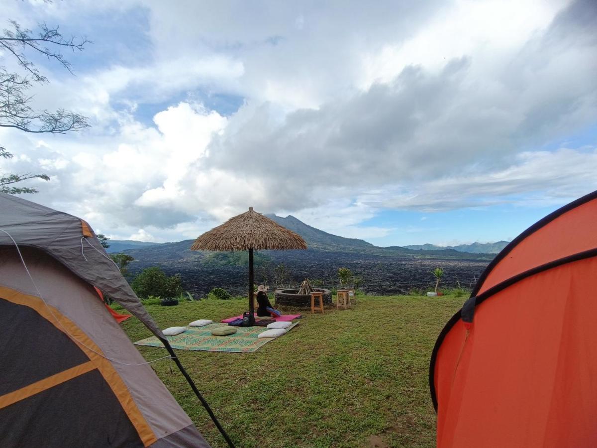 Kintamani Adventures 'Hide In Nature Lodge' Εξωτερικό φωτογραφία