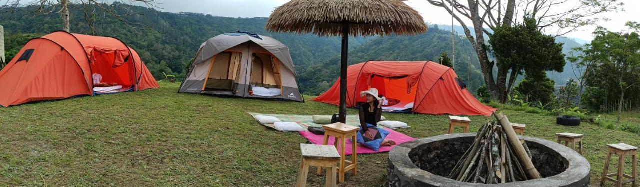 Kintamani Adventures 'Hide In Nature Lodge' Εξωτερικό φωτογραφία