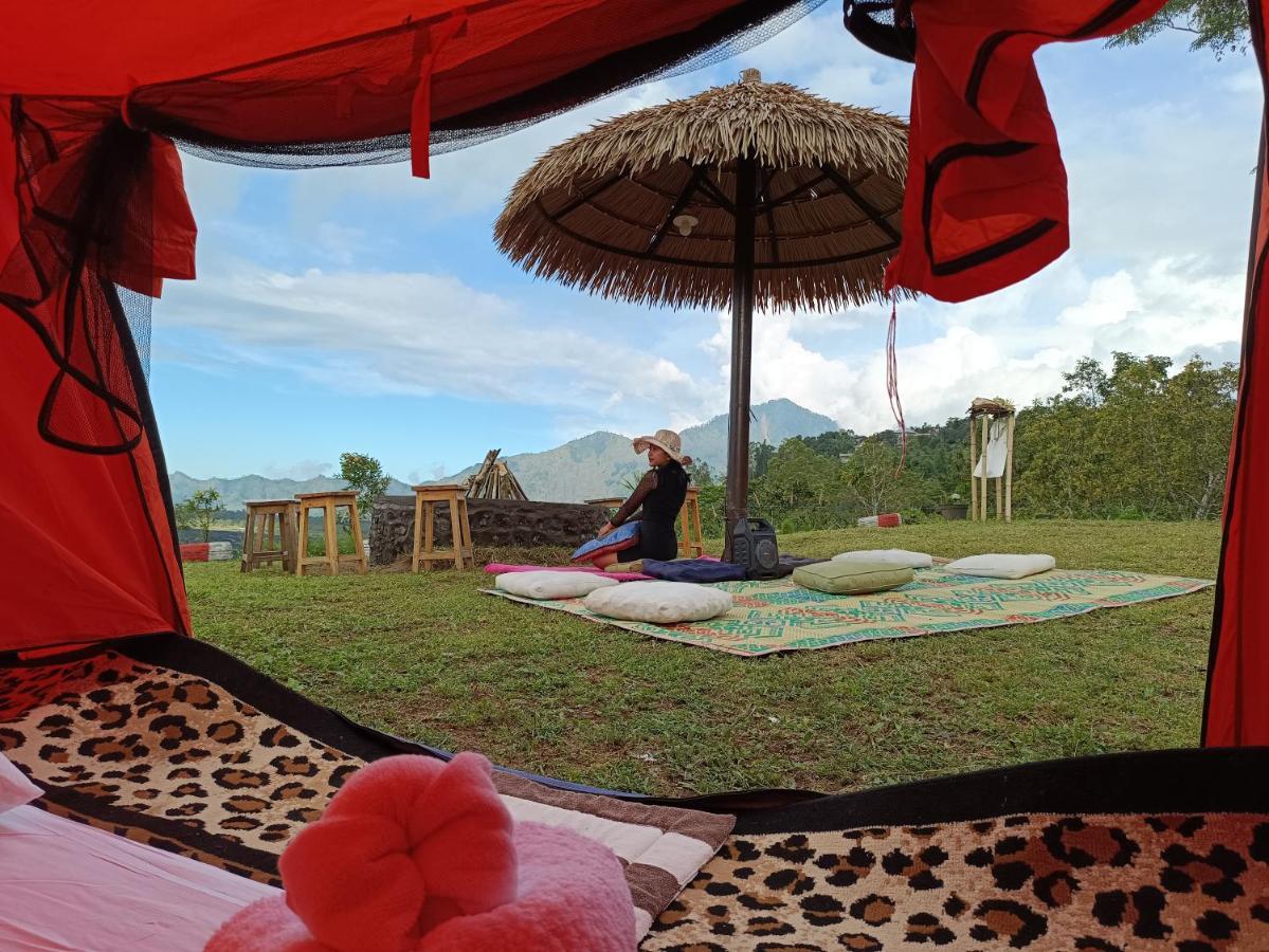 Kintamani Adventures 'Hide In Nature Lodge' Εξωτερικό φωτογραφία