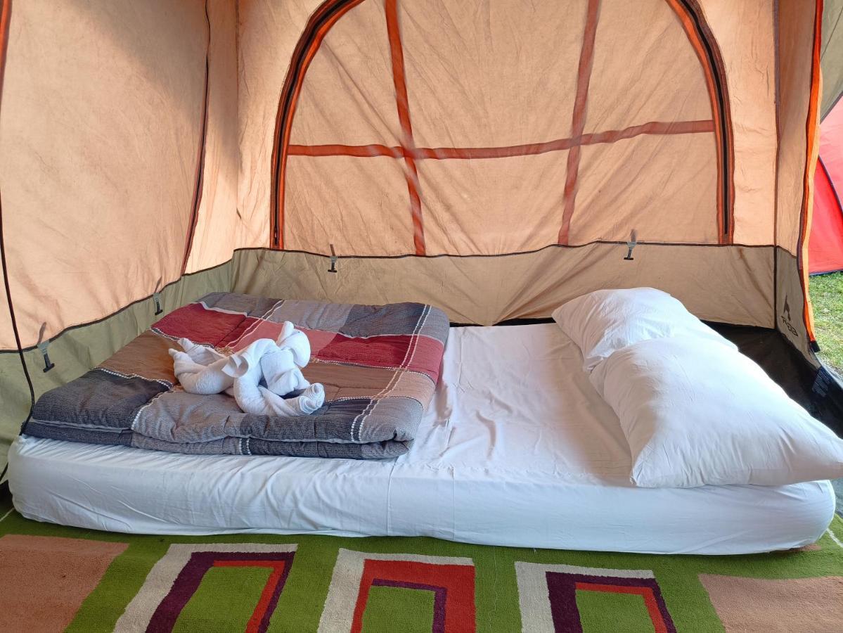 Kintamani Adventures 'Hide In Nature Lodge' Εξωτερικό φωτογραφία