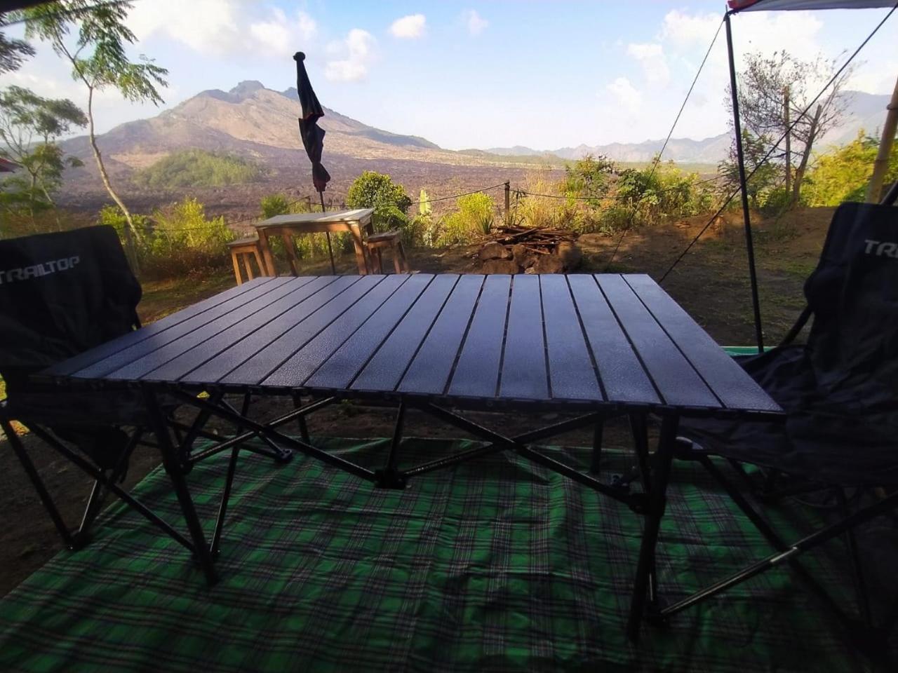 Kintamani Adventures 'Hide In Nature Lodge' Εξωτερικό φωτογραφία