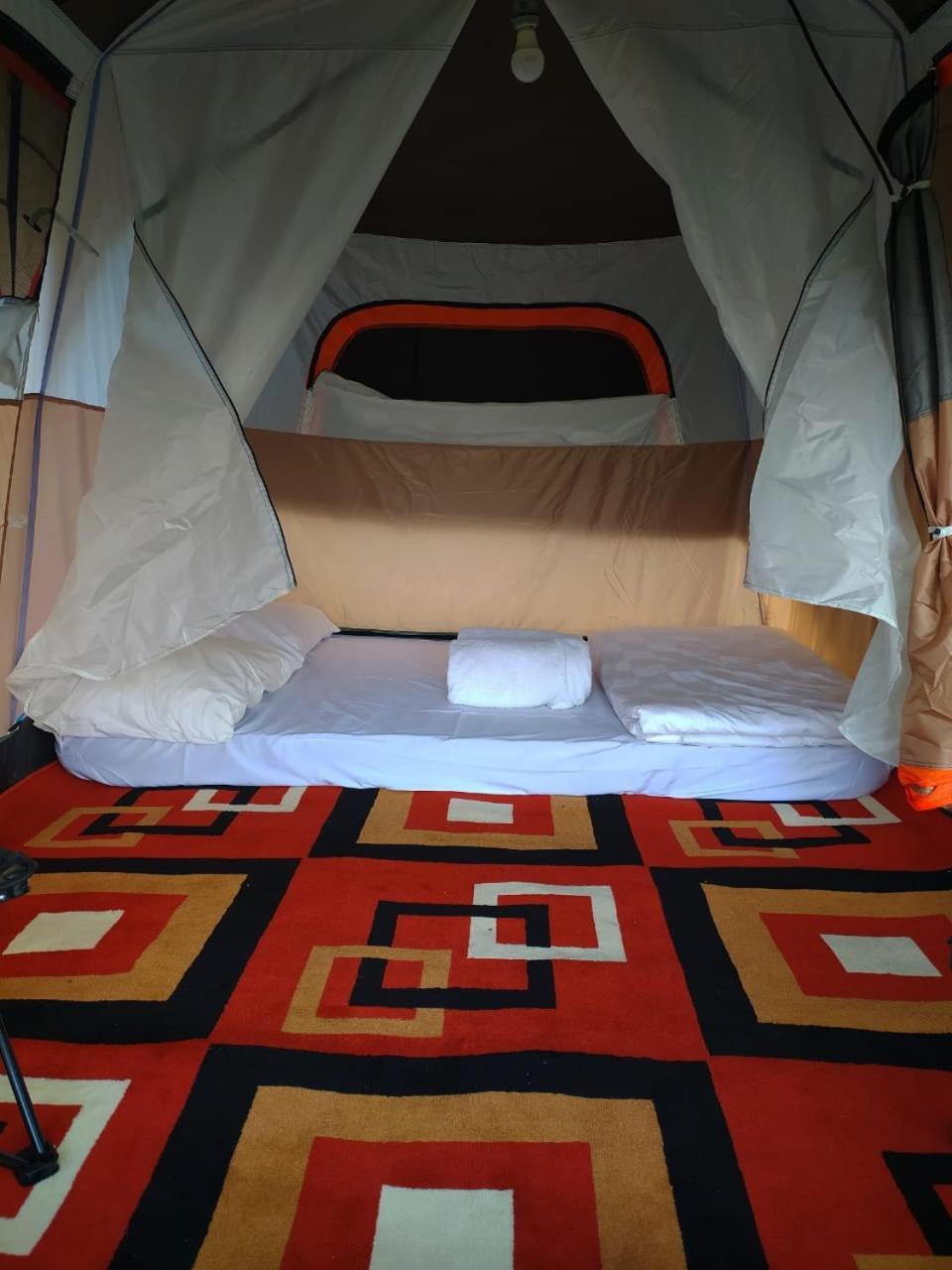 Kintamani Adventures 'Hide In Nature Lodge' Εξωτερικό φωτογραφία