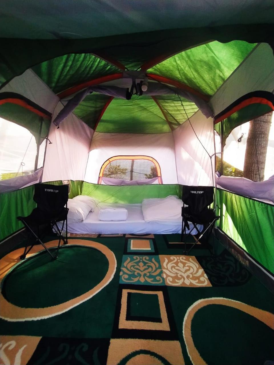 Kintamani Adventures 'Hide In Nature Lodge' Εξωτερικό φωτογραφία