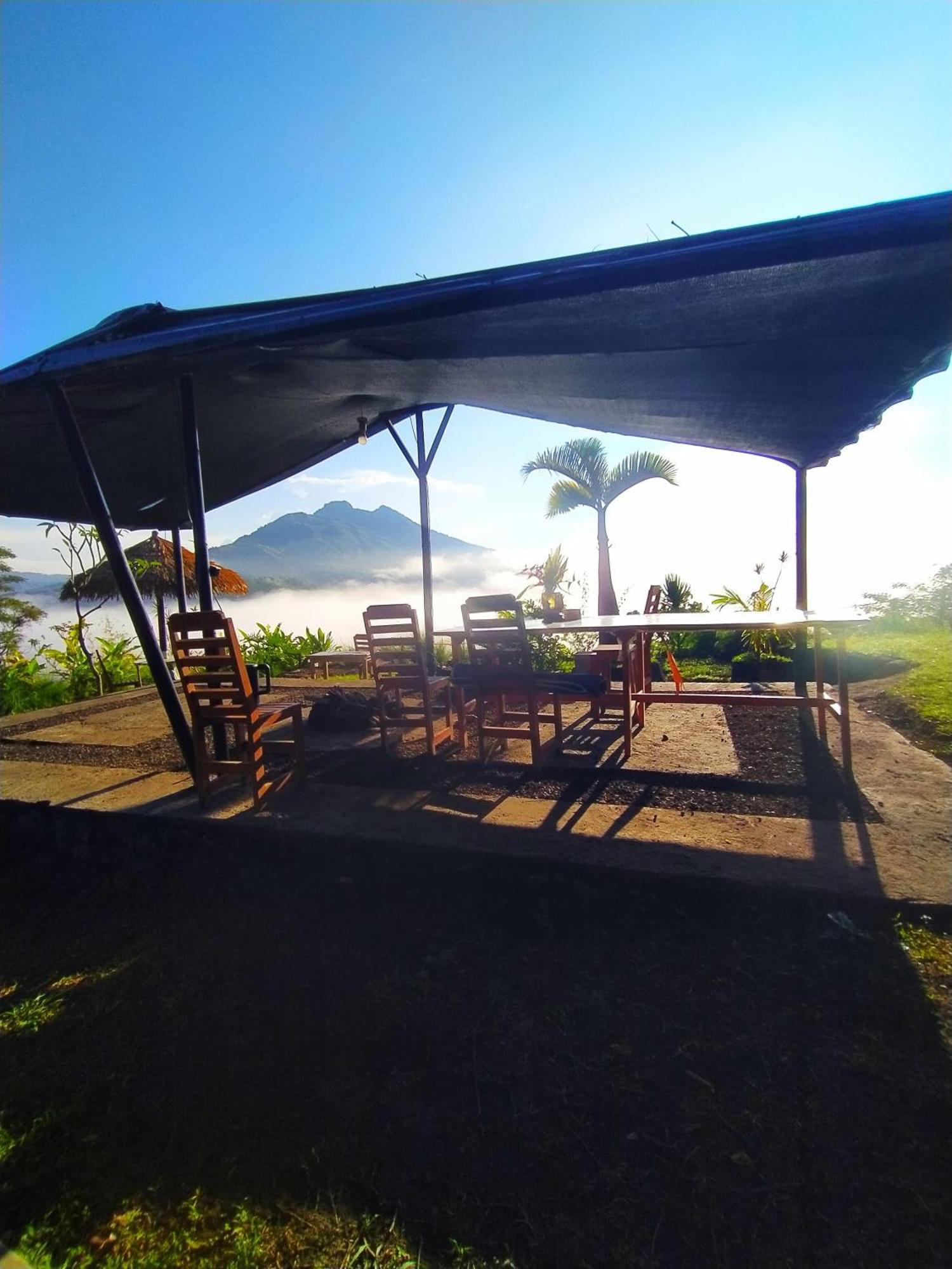Kintamani Adventures 'Hide In Nature Lodge' Εξωτερικό φωτογραφία